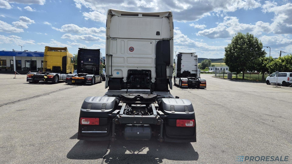DAF XF 510 FT LOW DECK SSC EURO 6 - Tracteur routier: photos 3 DAF XF 510 FT LOW DECK SSC EURO 6 - Tracteur routier: photos 3