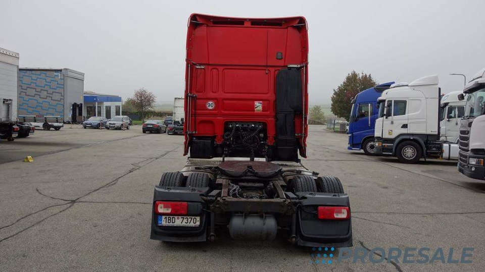 DAF XF 510 FT LOW DECK SSC EURO 6 - Tracteur routier: photos 3 DAF XF 510 FT LOW DECK SSC EURO 6 - Tracteur routier: photos 3