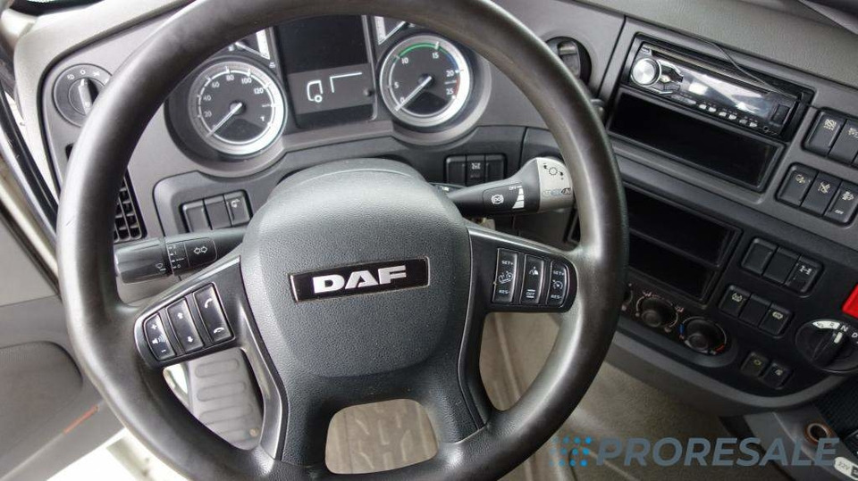 DAF XF 510 FT SC EURO 6 - Tracteur routier: photos 4 DAF XF 510 FT SC EURO 6 - Tracteur routier: photos 4