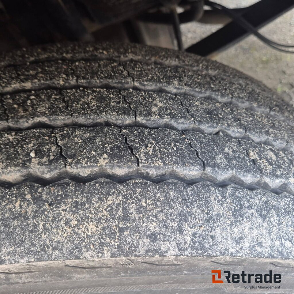 2018 MAN TGL 12.220 - Camion fourgon: photos 5 2018 MAN TGL 12.220 - Camion fourgon: photos 5