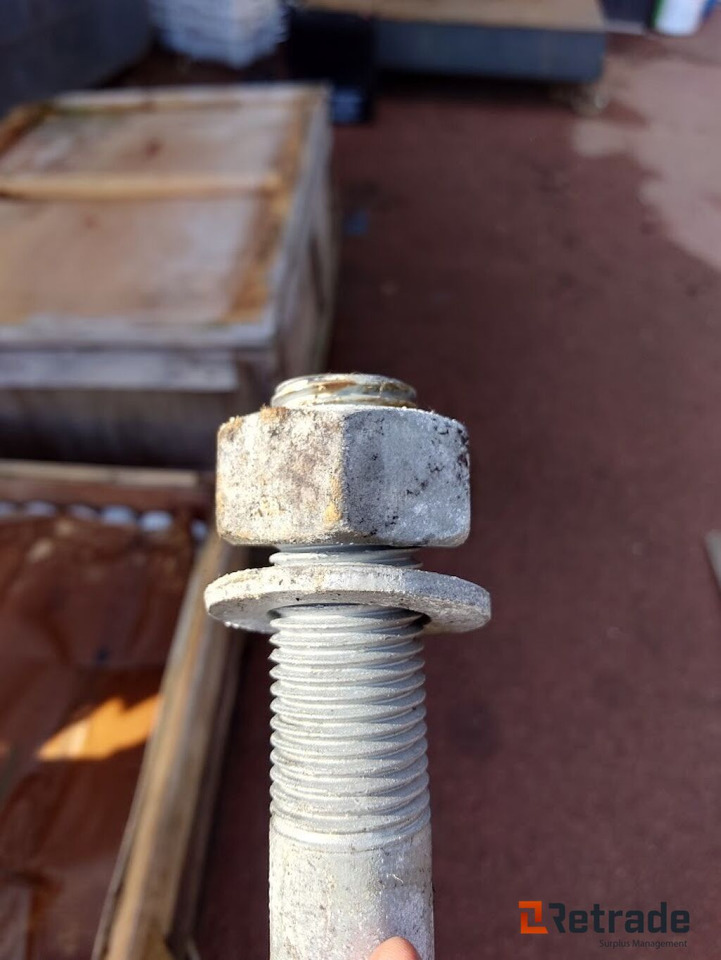 Bultar M39 - Matériel de chantier: photos 2 Bultar M39 - Matériel de chantier: photos 2