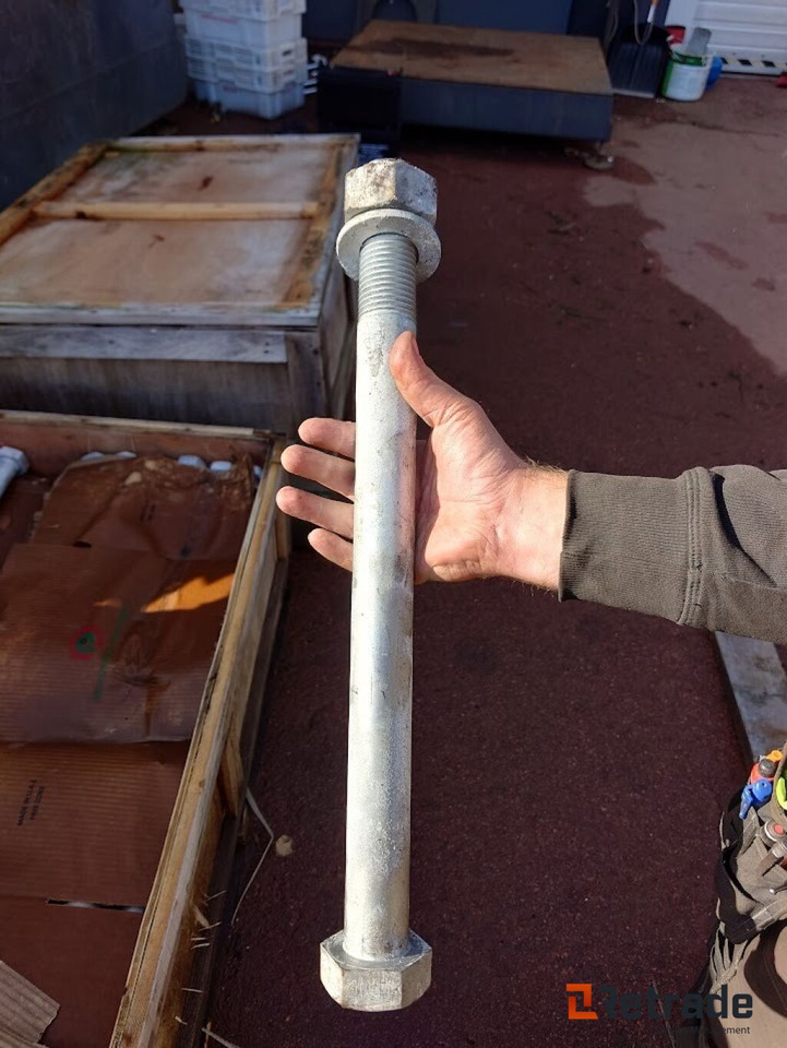 Bultar M39 - Matériel de chantier: photos 1 Bultar M39 - Matériel de chantier: photos 1