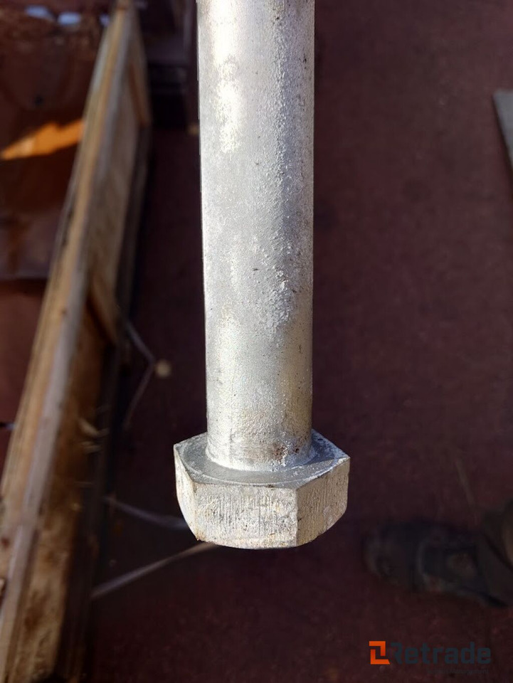 Bultar M39 - Matériel de chantier: photos 3 Bultar M39 - Matériel de chantier: photos 3