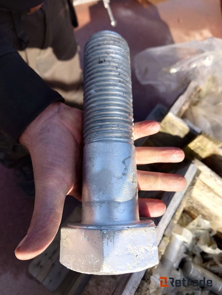 Bultar M56 - Matériel de chantier: photos 1 Bultar M56 - Matériel de chantier: photos 1