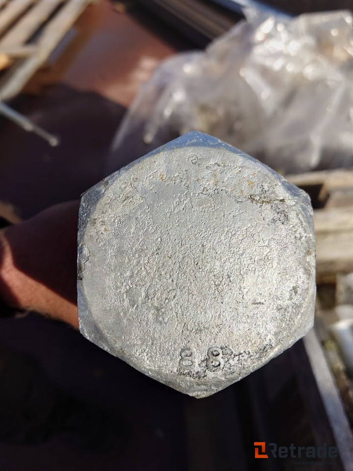 Bultar M56 - Matériel de chantier: photos 3 Bultar M56 - Matériel de chantier: photos 3