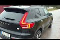 Elbil Volvo XC40 Recharge Core Edition - Voiture: photos 2 Elbil Volvo XC40 Recharge Core Edition - Voiture: photos 2