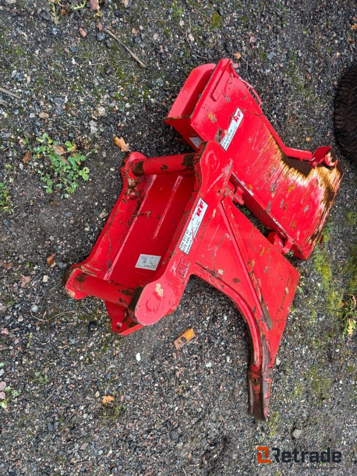 Kabelplog RF KPF18 S60 - Engins de chantier: photos 3 Kabelplog RF KPF18 S60 - Engins de chantier: photos 3