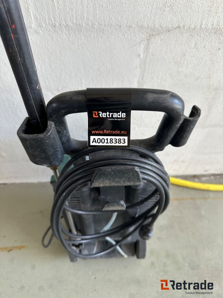 Gerni 230 Højtryks spuler - Nettoyeur haute pression: photos 4 Gerni 230 Højtryks spuler - Nettoyeur haute pression: photos 4