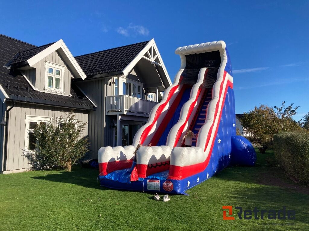 Hoppeslott 2023 mod - Matériel de chantier: photos 3 Hoppeslott 2023 mod - Matériel de chantier: photos 3