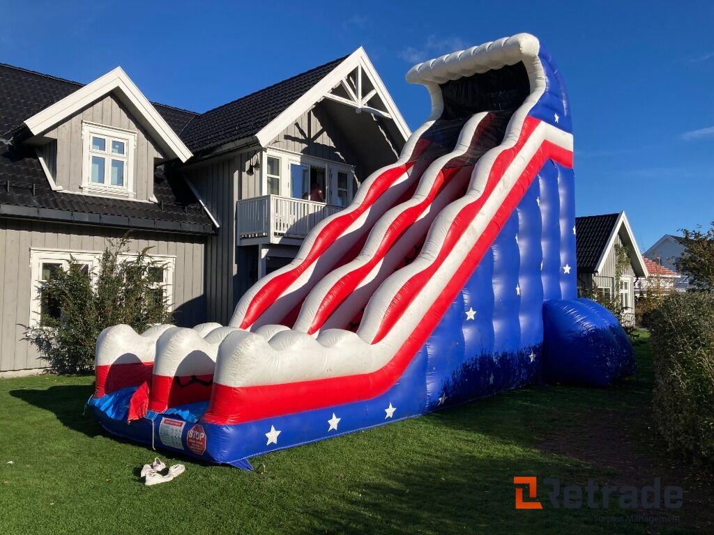 Hoppeslott 2023 mod - Matériel de chantier: photos 4 Hoppeslott 2023 mod - Matériel de chantier: photos 4