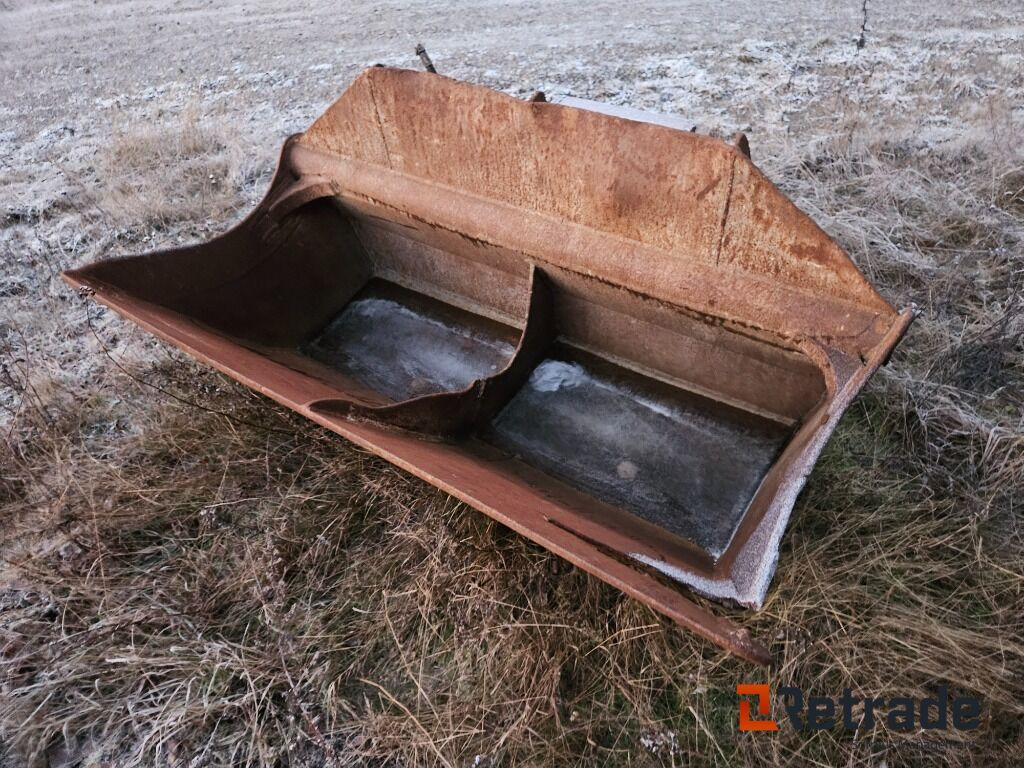 Hydraulisk tiltskopa SMP SL900 - Matériel de chantier: photos 4 Hydraulisk tiltskopa SMP SL900 - Matériel de chantier: photos 4