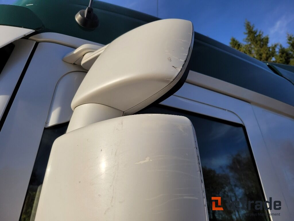 Lastväxlare SCANIA R580 V8 Next Gen LB6X2*4 Euro 6 en crédit-bail Lastväxlare SCANIA R580 V8 Next Gen LB6X2*4 Euro 6: photos 9