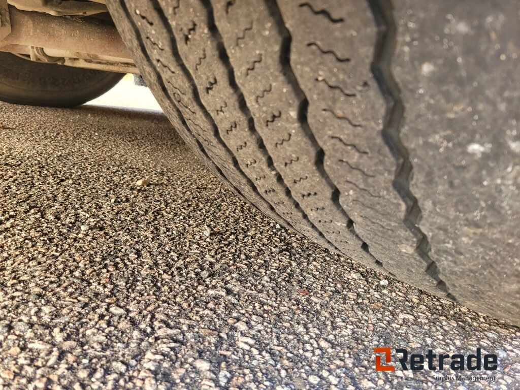 Lastväxlare SCANIA R580 V8 Next Gen LB6X2*4 Euro 6 en crédit-bail Lastväxlare SCANIA R580 V8 Next Gen LB6X2*4 Euro 6: photos 13