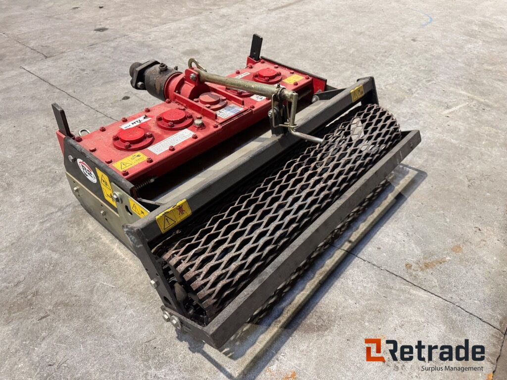 Rotorharve R2 MTL75 - Machine agricole: photos 1 Rotorharve R2 MTL75 - Machine agricole: photos 1