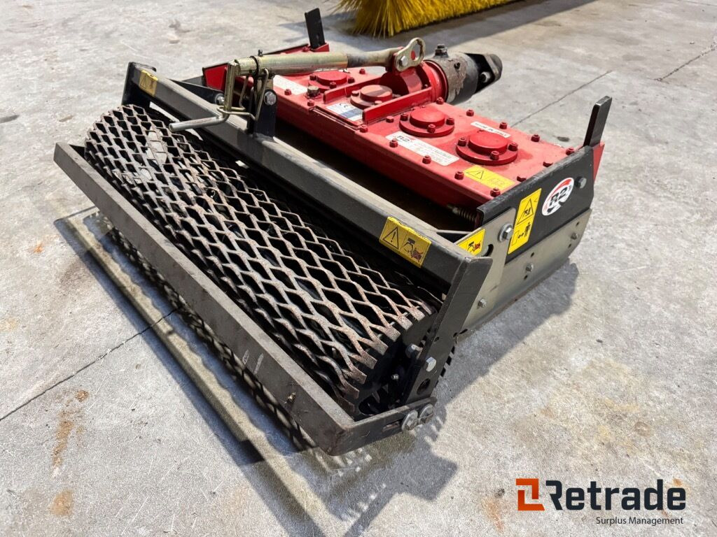 Rotorharve R2 MTL75 - Machine agricole: photos 4 Rotorharve R2 MTL75 - Machine agricole: photos 4