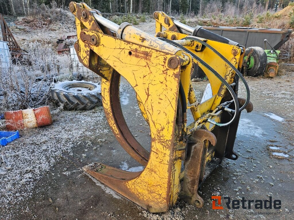 Timmergrip stora BM - Machine agricole: photos 1 Timmergrip stora BM - Machine agricole: photos 1