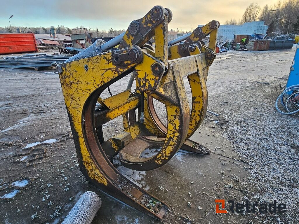 Timmergrip stora BM - Machine agricole: photos 3 Timmergrip stora BM - Machine agricole: photos 3