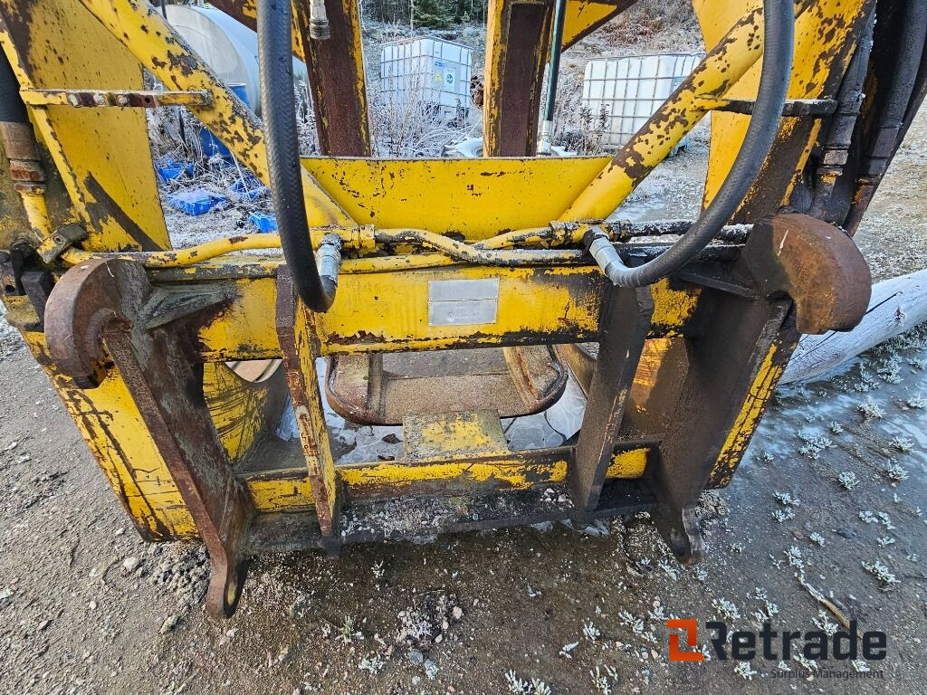 Timmergrip stora BM - Machine agricole: photos 5 Timmergrip stora BM - Machine agricole: photos 5