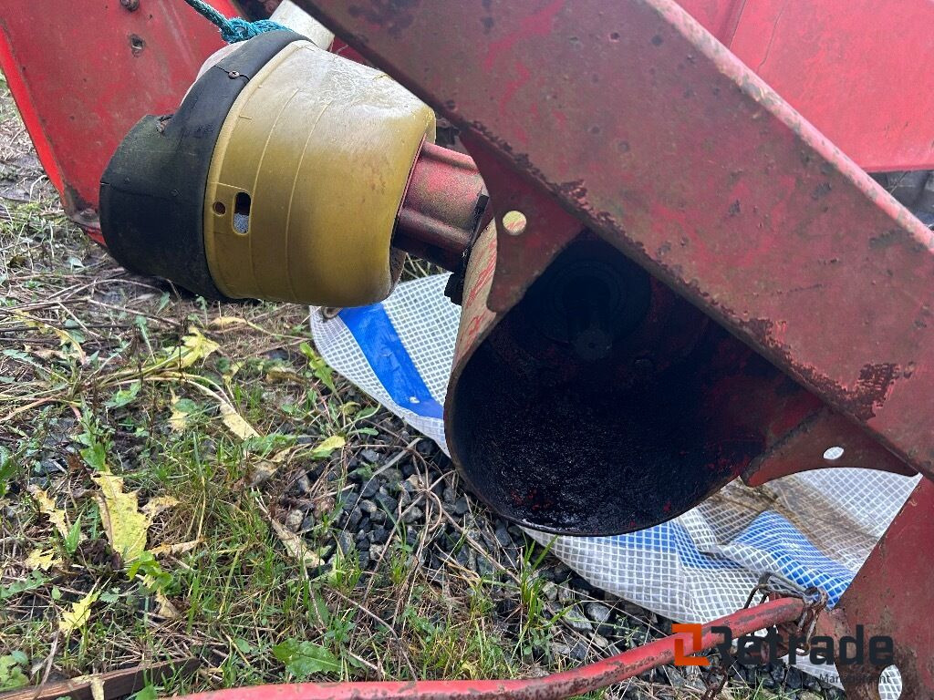 Slåmaskin til Traktor fra Taarup - Faucheuse: photos 5 Slåmaskin til Traktor fra Taarup - Faucheuse: photos 5