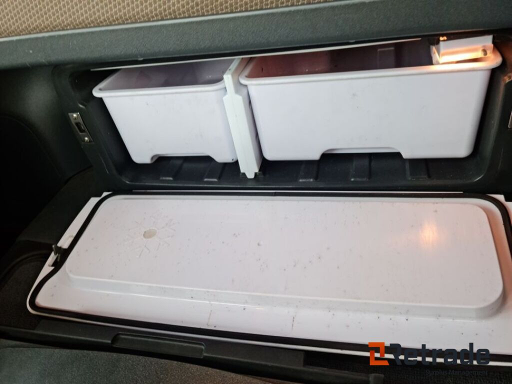 2012mod. SCANIA R 480 - Tracteur routier: photos 5 2012mod. SCANIA R 480 - Tracteur routier: photos 5