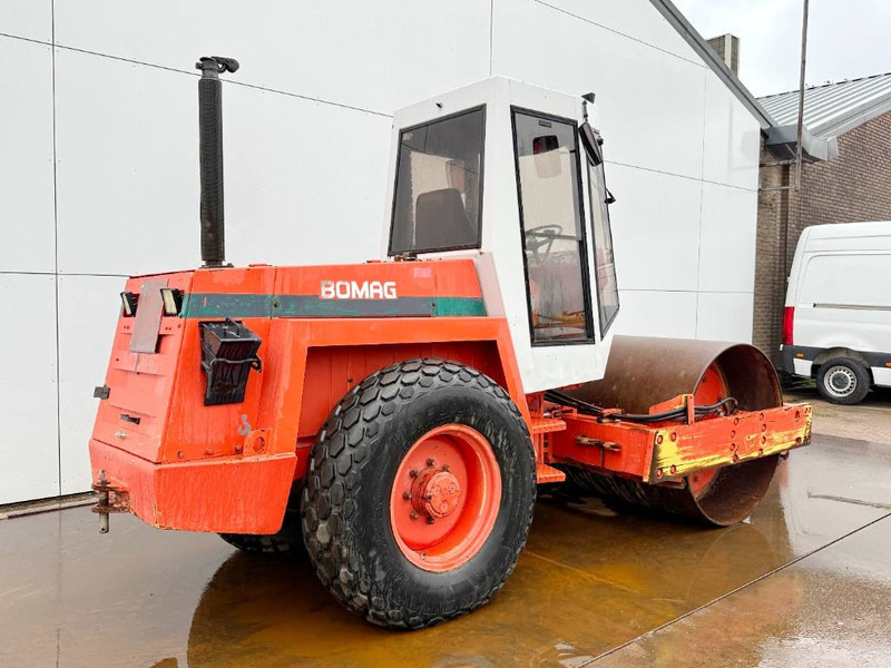 Bomag BW172D - Good Working Condition / Deutz Engine - Compacteur: photos 5 Bomag BW172D - Good Working Condition / Deutz Engine - Compacteur: photos 5