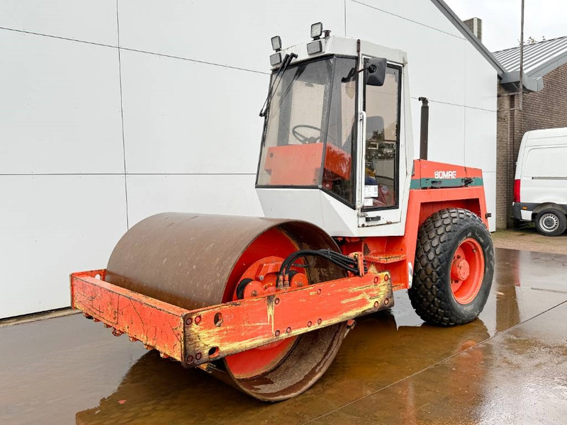 Bomag BW172D - Good Working Condition / Deutz Engine - Compacteur: photos 2 Bomag BW172D - Good Working Condition / Deutz Engine - Compacteur: photos 2