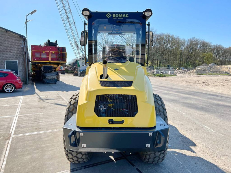 Bomag BW177 D-5 - Unused / - CE + EPA / Deutz Engine - Compacteur: photos 4 Bomag BW177 D-5 - Unused / - CE + EPA / Deutz Engine - Compacteur: photos 4