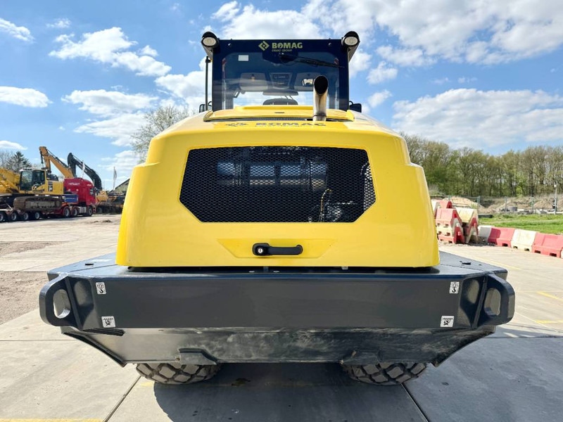 Bomag BW213D-5 - New / Unused / CE Certifed - Compacteur: photos 4 Bomag BW213D-5 - New / Unused / CE Certifed - Compacteur: photos 4