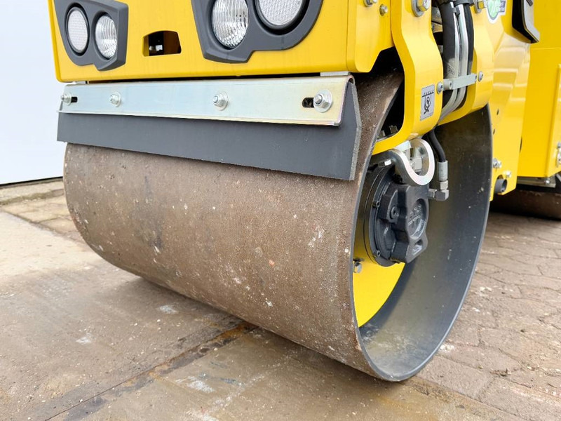 Compacteur Bomag BW80AD-5 - New / Unused / 2023 / Kubota Engine: photos 10