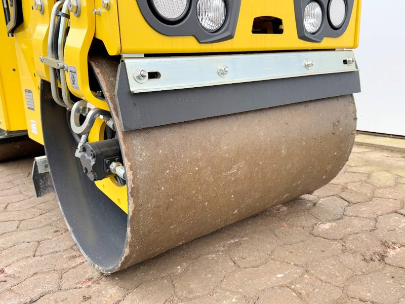 Compacteur Bomag BW80AD-5 - New / Unused / 2023 / Kubota Engine: photos 11