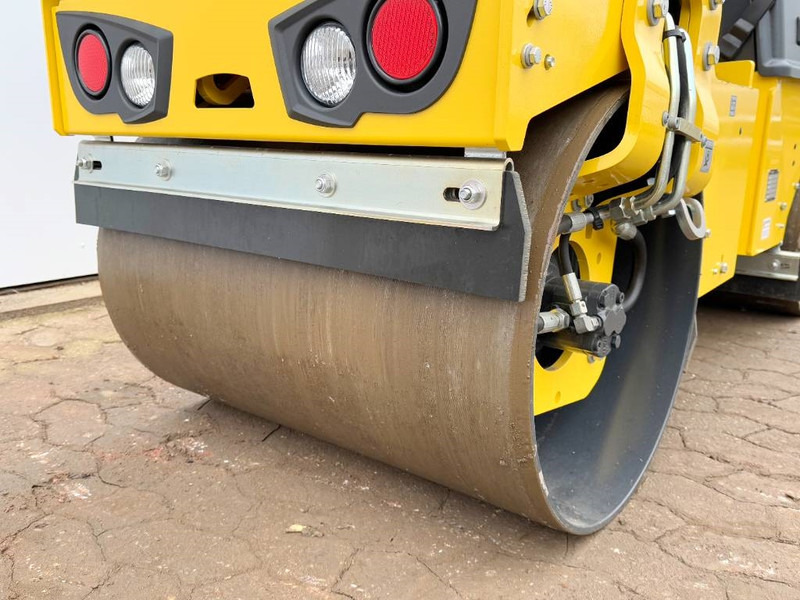 Compacteur Bomag BW80AD-5 - New / Unused / 2023 / Kubota Engine: photos 13