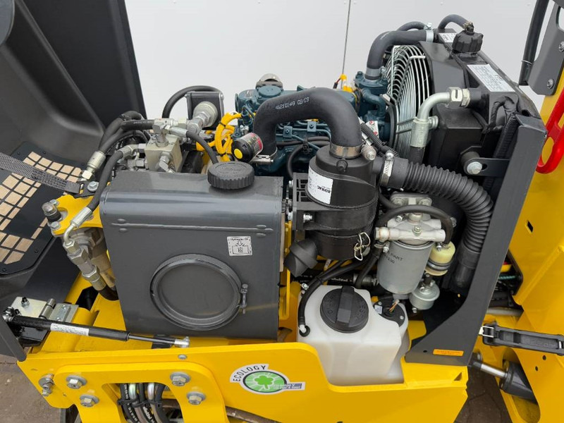 Compacteur Bomag BW80AD-5 - New / Unused / 2023 / Kubota Engine: photos 18