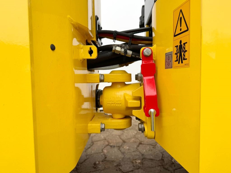 Compacteur Bomag BW80AD-5 - New / Unused / 2023 / Kubota Engine: photos 17