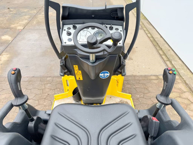Compacteur Bomag BW80AD-5 - New / Unused / 2023 / Kubota Engine: photos 9