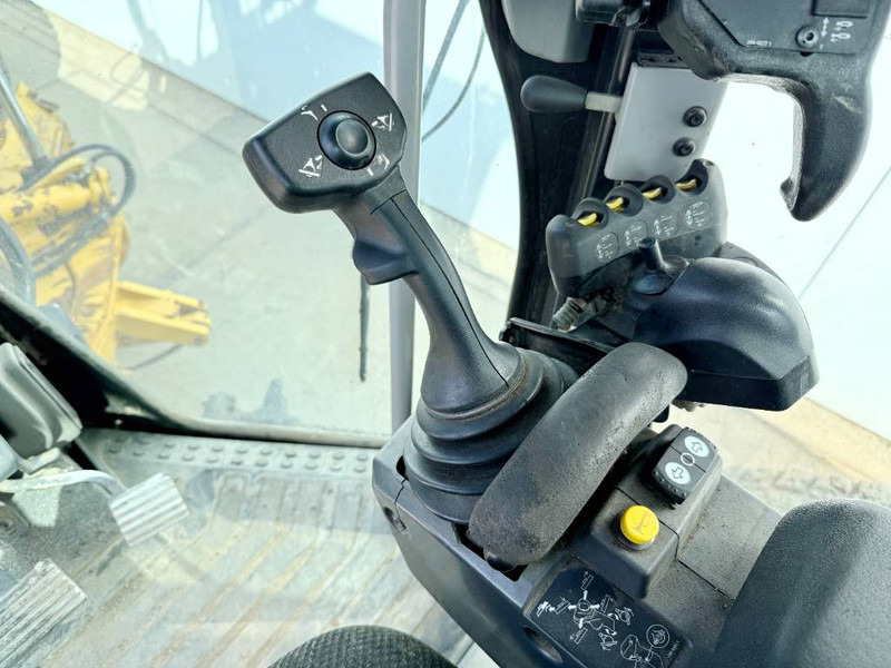 Niveleuse Cat 140M AWD 6x6 VHP Plus - Snowblade/  Ripper: photos 8