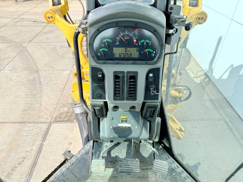 Niveleuse Cat 140M AWD 6x6 VHP Plus - Snowblade/  Ripper: photos 6