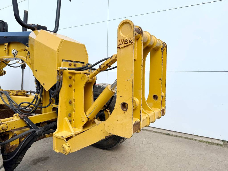 Niveleuse Cat 140M AWD 6x6 VHP Plus - Snowblade/  Ripper: photos 19