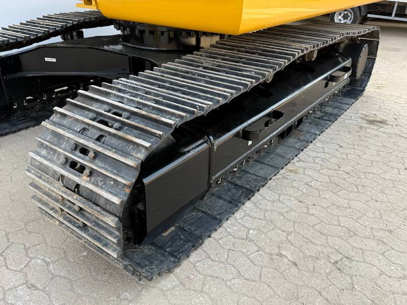 Pelle sur chenille Cat 320D3 GC - New / Unused / 2025 Model: photos 17