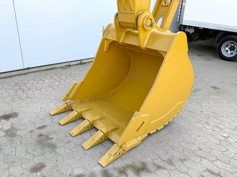 Pelle sur chenille Cat 320D3 GC - New / Unused / 2025 Model: photos 15