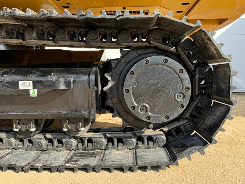 Pelle Cat 323D3 - 16 Meter Long Reach / New / Unused: photos 13