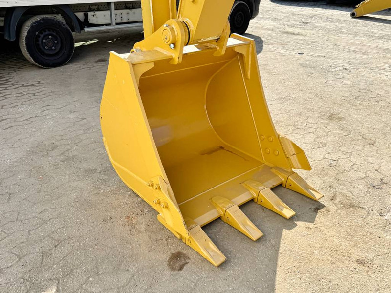 Pelle Cat 323D3 - 16 Meter Long Reach / New / Unused: photos 11