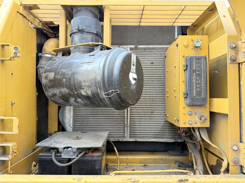 Pelle sur chenille Cat 330CL - Dutch Machine / Quick Coupler: photos 20