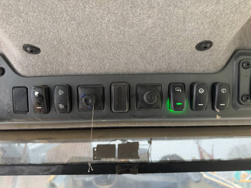 Tombereau articulé Cat 745 04A - TOP CONDITION - 4 UNITS - CE: photos 11
