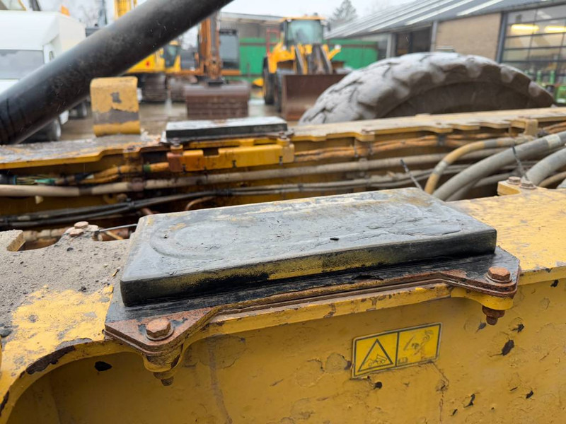 Tombereau articulé Cat 745 04A - TOP CONDITION - 4 UNITS - CE: photos 19