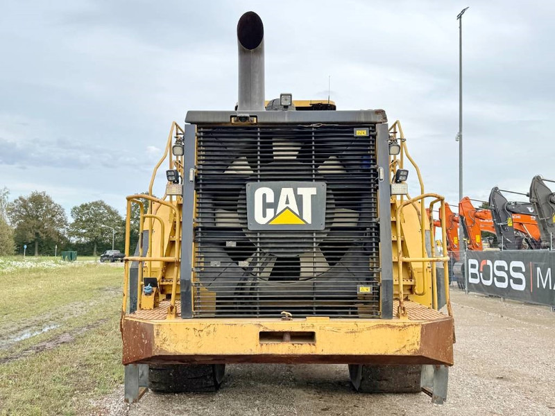 Cat 988K - CE + EPA Certified / Airco - Chargeuse sur pneus: photos 4 Cat 988K - CE + EPA Certified / Airco - Chargeuse sur pneus: photos 4