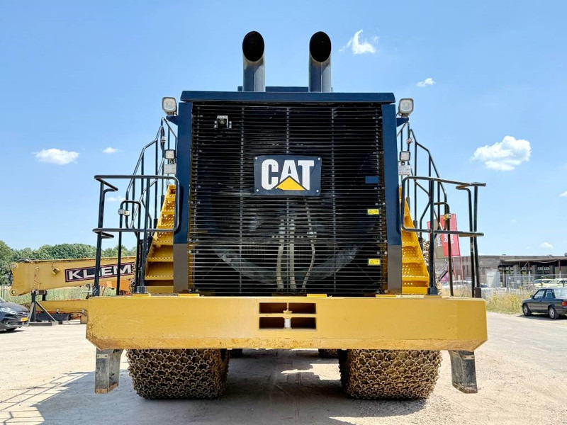 Cat 990K - German Machine / TOP Condition! - Chargeuse sur pneus: photos 4 Cat 990K - German Machine / TOP Condition! - Chargeuse sur pneus: photos 4