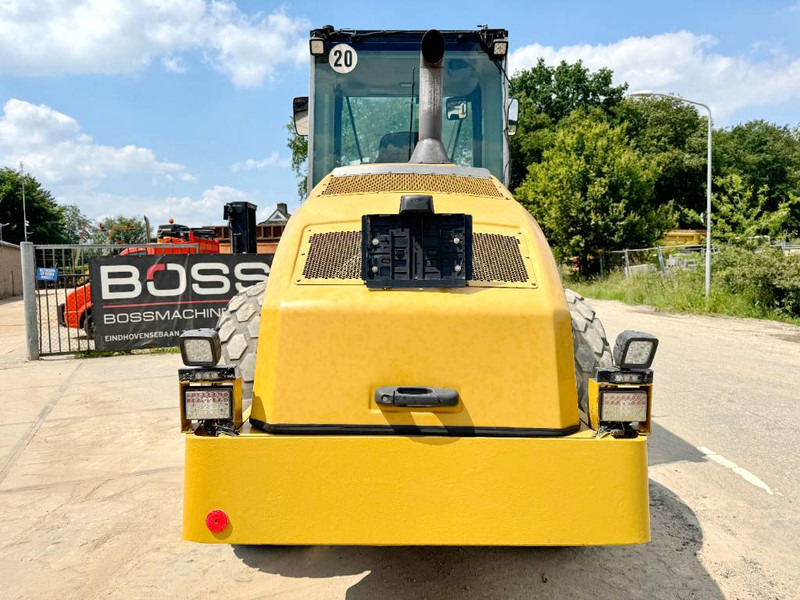 Cat CS56 - Well Maintained / CE Certified - Compacteur: photos 4 Cat CS56 - Well Maintained / CE Certified - Compacteur: photos 4