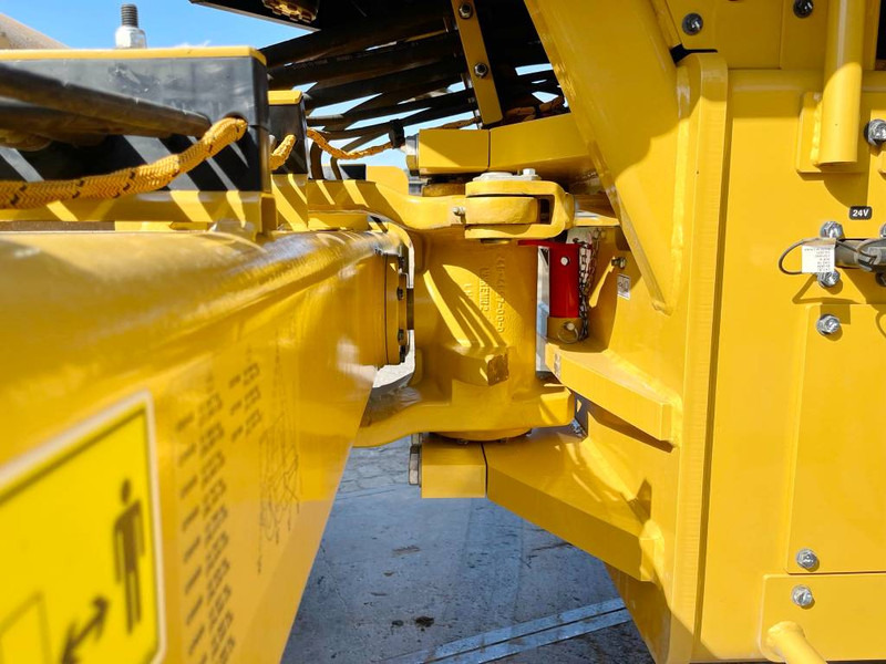 Compacteur Cat CS66B - Low Hours / CE Certified / Airco: photos 14