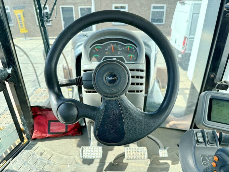 Tracteur à chenilles Cat Challenger MT865B - German Machine / Front Blade: photos 9 Tracteur à chenilles Cat Challenger MT865B - German Machine / Front Blade: photos 9