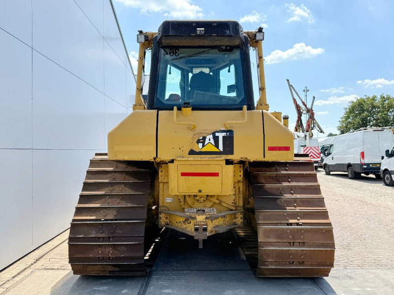 Cat D6N LGP - CE Certified / Ripper Valve / Airco - Bulldozer: photos 4 Cat D6N LGP - CE Certified / Ripper Valve / Airco - Bulldozer: photos 4